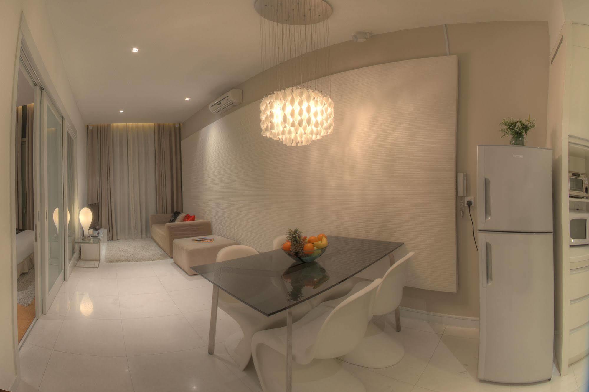 Golden Triangle Suites By Mondo Kuala Lumpur Kültér fotó